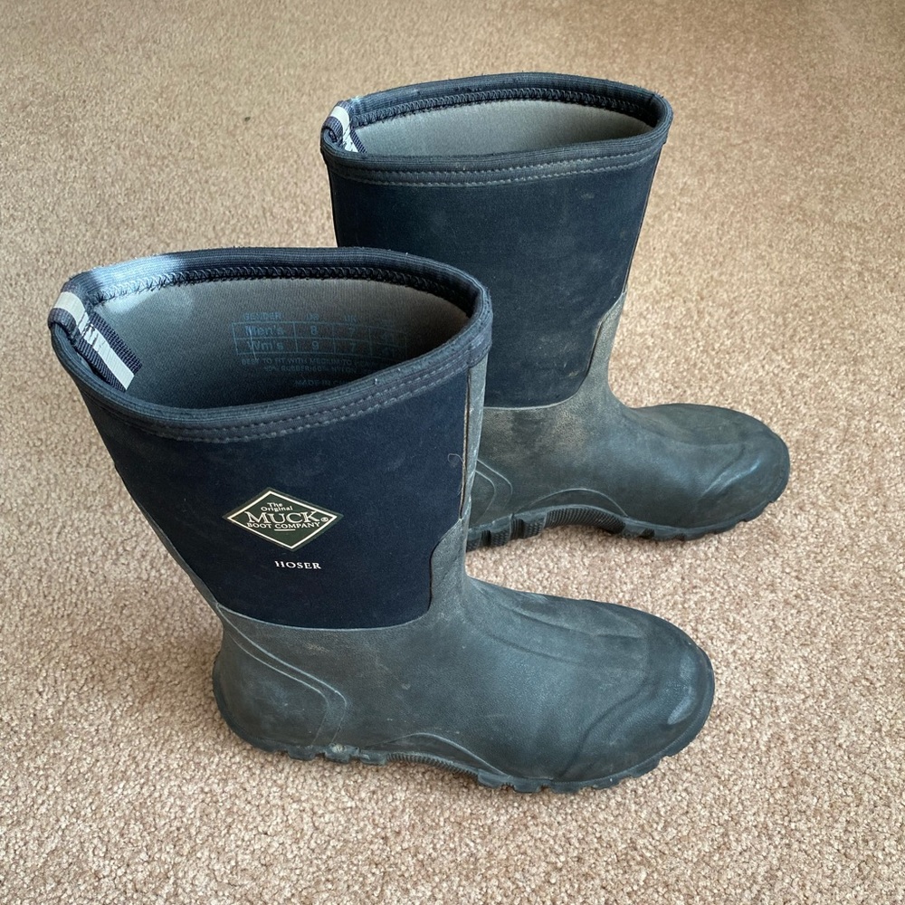 Muck Boots